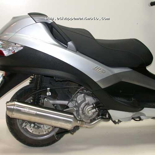 PIAGGIO MP3 250 Leovince PIAGGIO MP3 250 Leovince